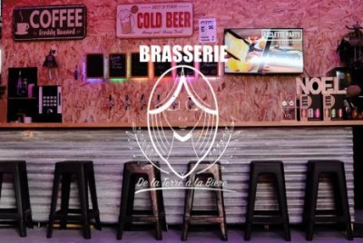 Portait : La Brasserie BTB